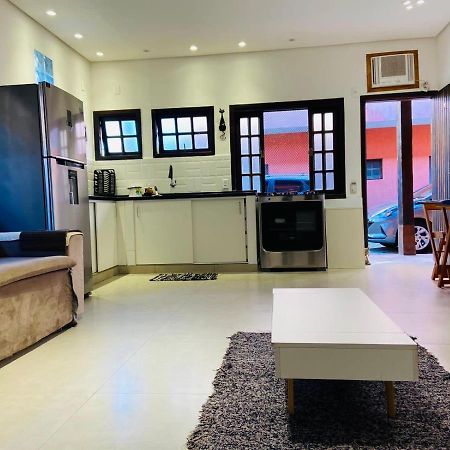 Condominio Av Da Praia Маресіас Екстер'єр фото