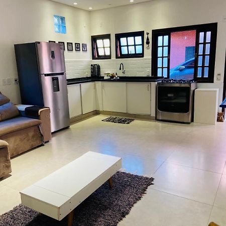 Condominio Av Da Praia Маресіас Екстер'єр фото