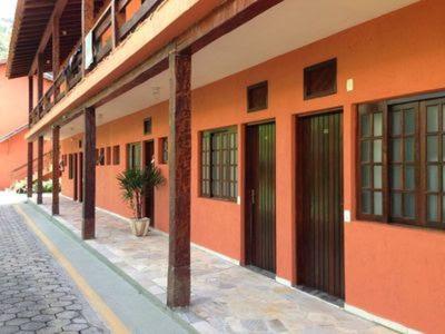 Condominio Av Da Praia Маресіас Екстер'єр фото